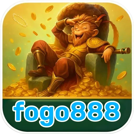 fogo888 Bônus