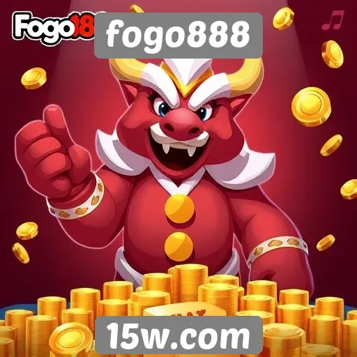 fogo888 oferece ampla variedade de jogos online