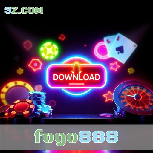 Baixar Jogos Incríveis no site Fogo888: Confira Já!