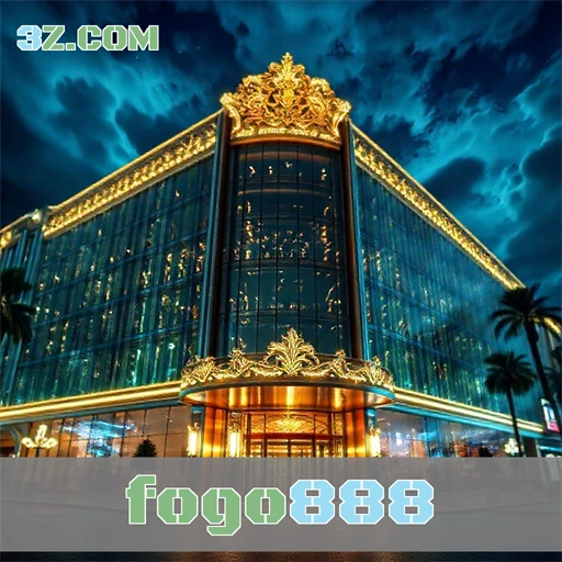 Experimente a Emoção do Cassino no Fogo888 e Ganhe Mais!