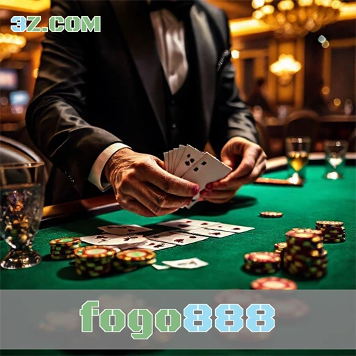 Fogo888: A Confiavel Plataforma De Jogos Que Encanta