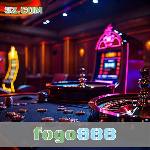 A Plataforma Fogo888: Inovação em Jogos Brasileiros