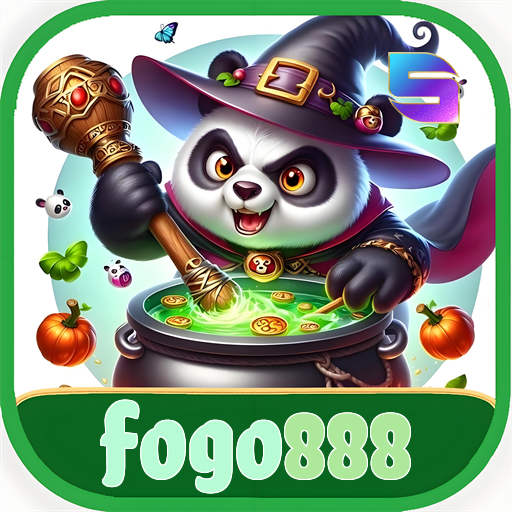 fogo888 logo