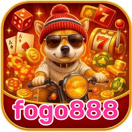 fogo888 VIP